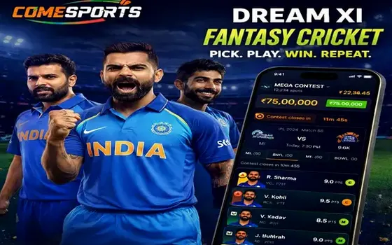 Punjab vs Lucknow on Betsports