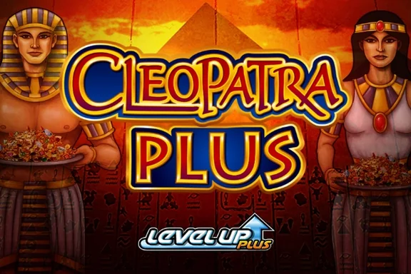 Jogar Cleopatra Plus — caça-níqueis online